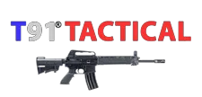 T91 Tactical Promo Codes