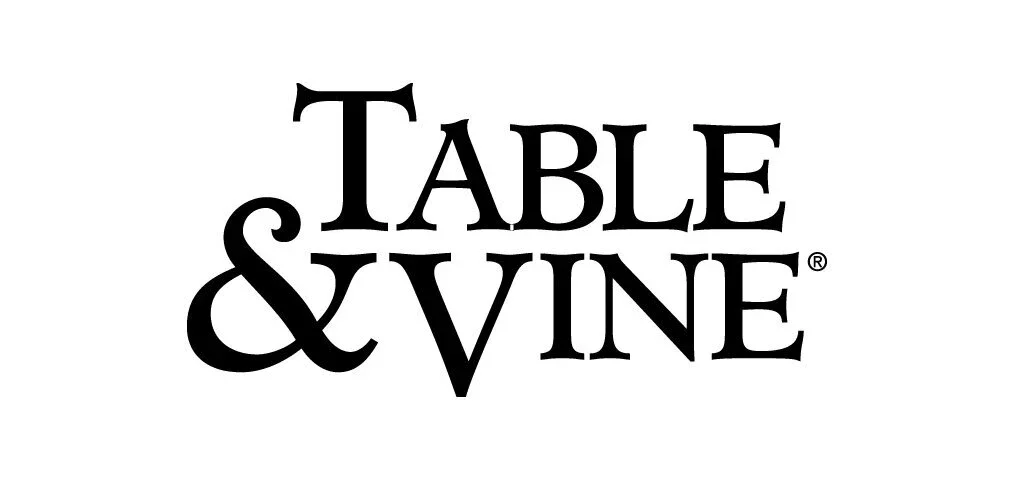 Table And Vine Promo Codes