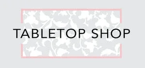 Tabletop Shop Promo Codes