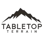 Tabletop Terrain Promo Codes