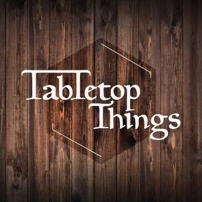 Tabletop Things Promo Codes