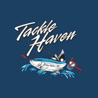 Tackle Haven Promo Codes