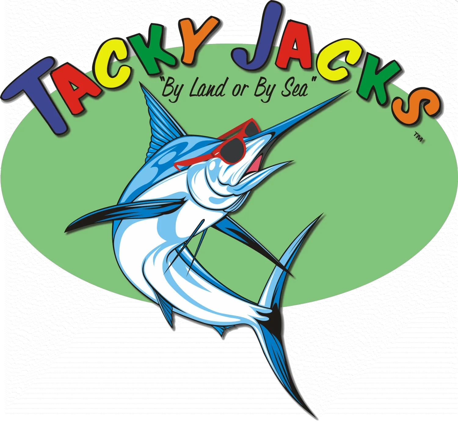 Tacky Jacks Promo Codes