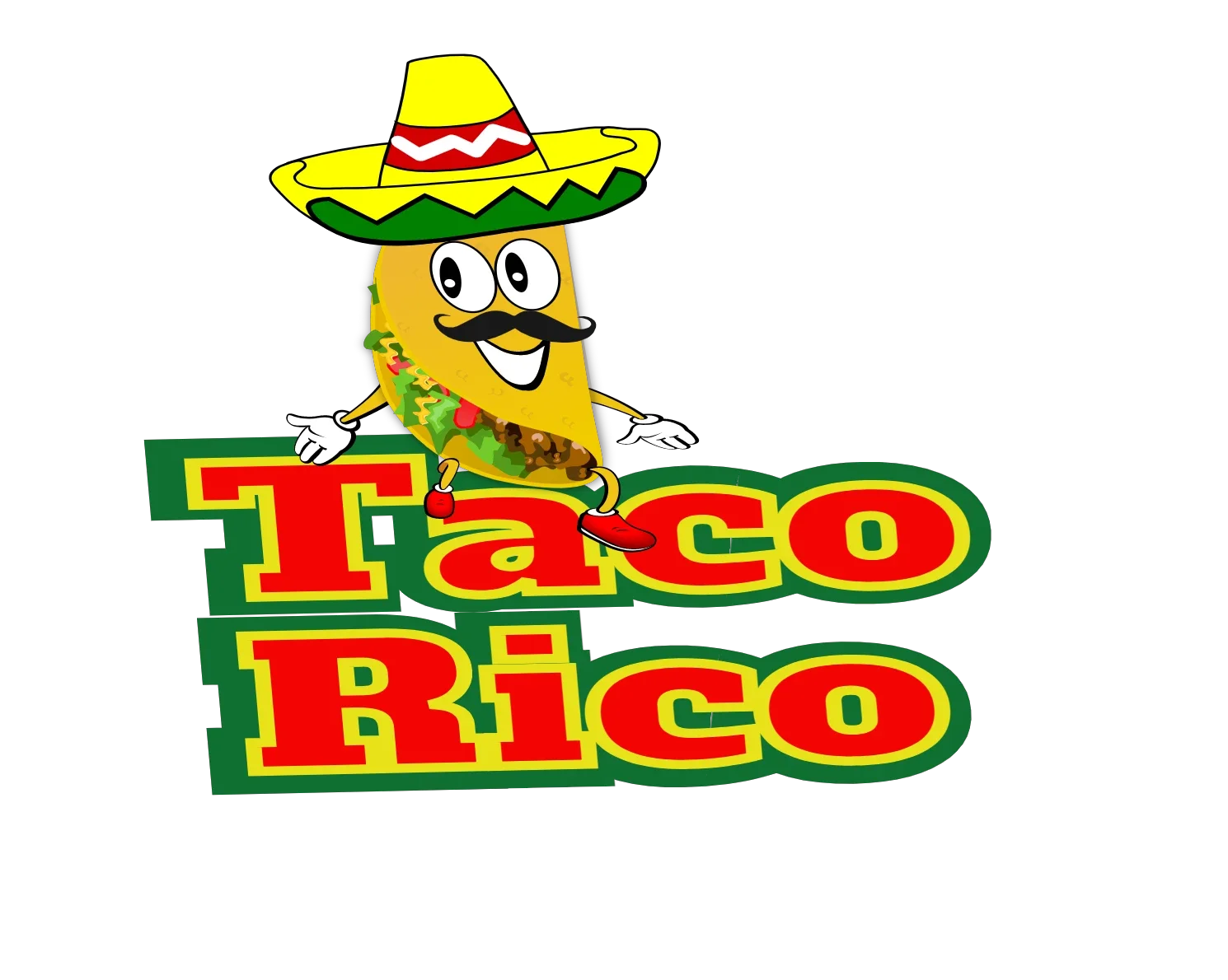 Taco Rico Promo Codes