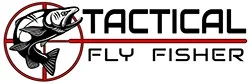 Tactical Fly Fisher Coupons