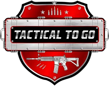 Tactical To Go Promo Codes