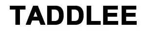 Taddlee Promo Codes