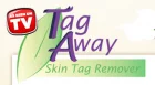 Tag Away Coupons