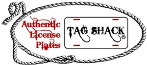 Tag Shack Promo Codes