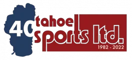 Tahoe Sports ltd Coupons