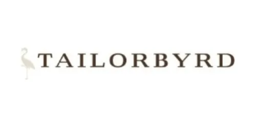 TailorByrd Coupons