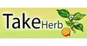 TakeHerb Promo Codes