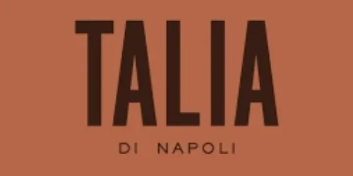 Talia Di Napoli Promo Codes