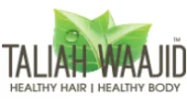 Taliah Waajid Coupons