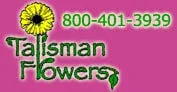 Talisman Flowers Promo Codes