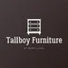 Tallboy Furniture Promo Codes