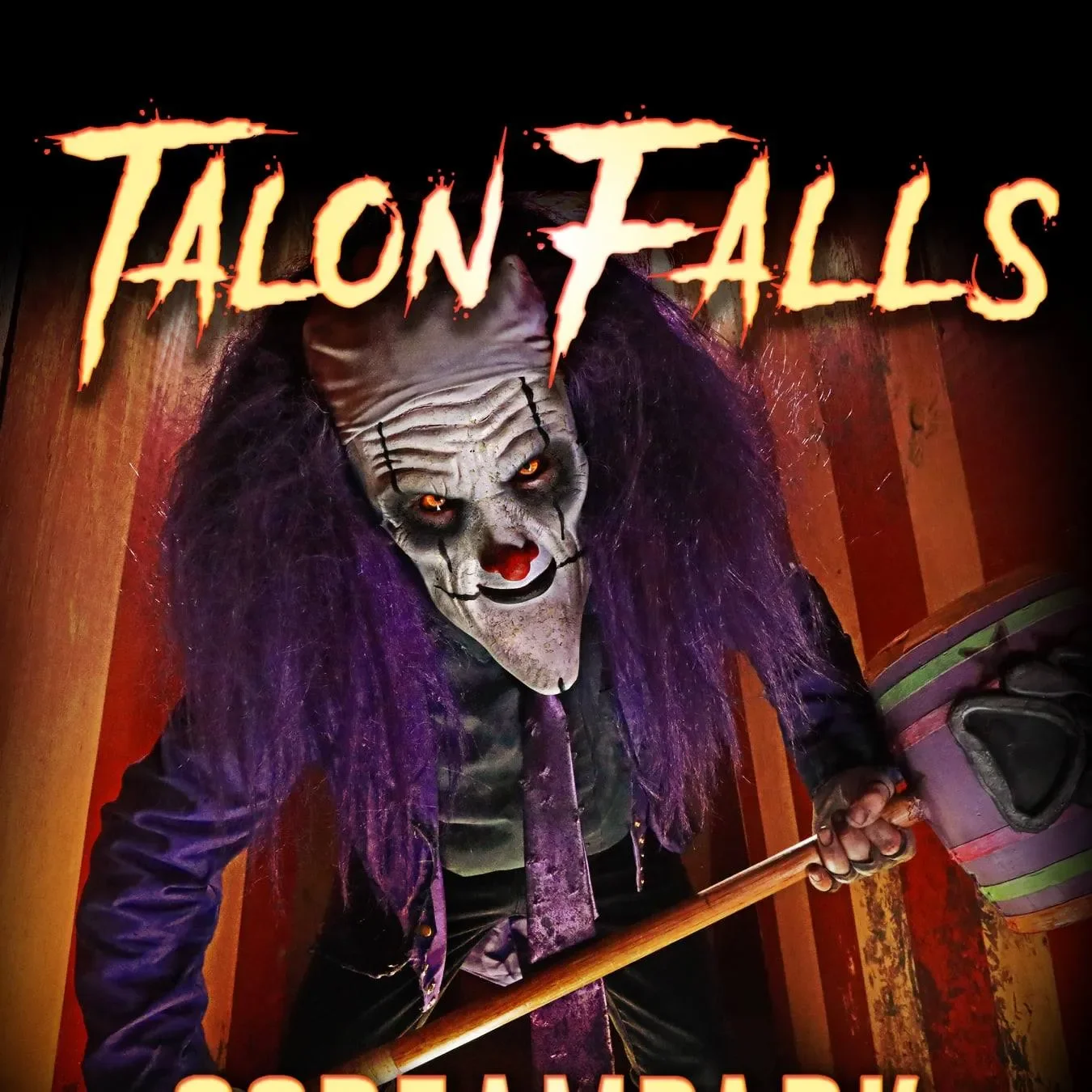 Talon Falls Screampark Promo Codes