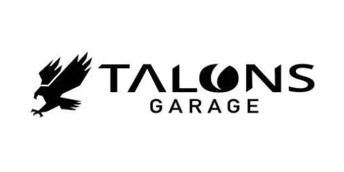 Talons Garage Coupons