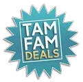 Tam Fam Deals Promo Codes