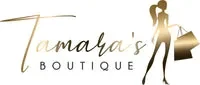 Tamara's Boutique Coupons