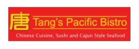 Tangs Pacific Bistro Promo Codes