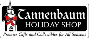 Tannenbaum Holiday Shop Coupons