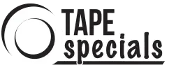 Tape Specials Promo Codes