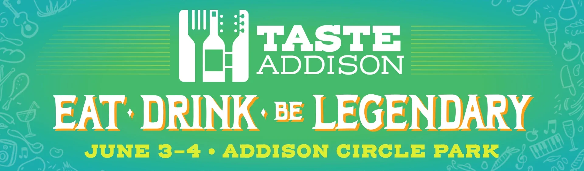 Taste Addison Promo Codes