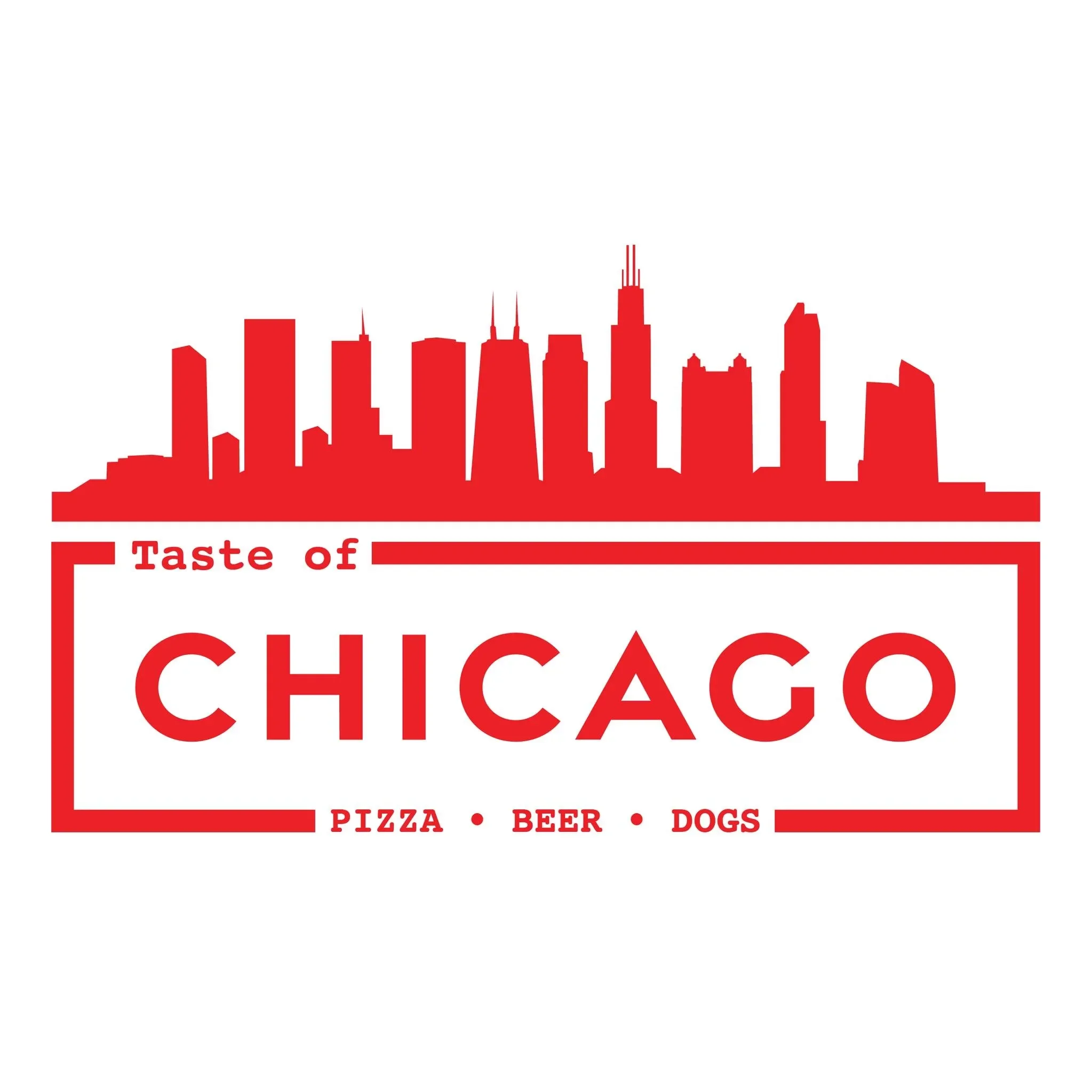 Taste Of Chicago Promo Codes