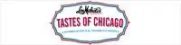 Tastes of Chicago Promo Codes