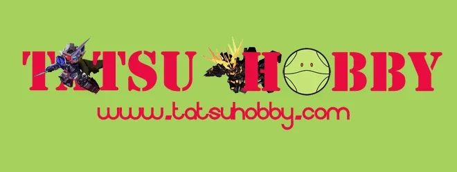 Tatsu Hobby Promo Codes