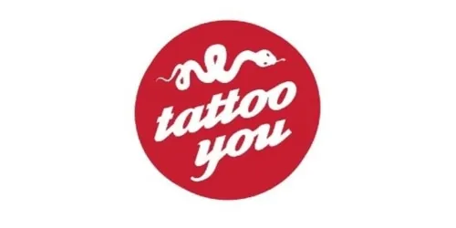 Tattoo You Promo Codes