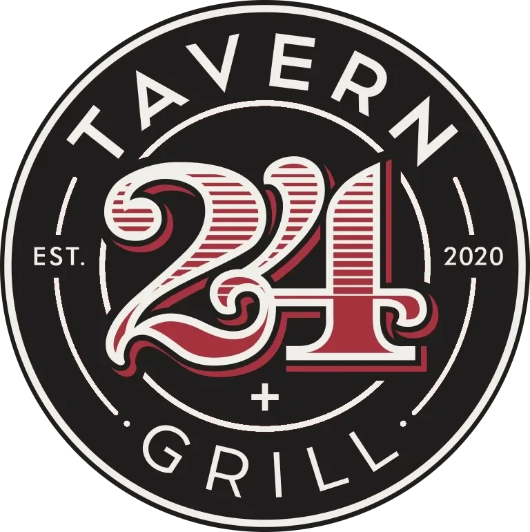 Tavern 24 Coupons