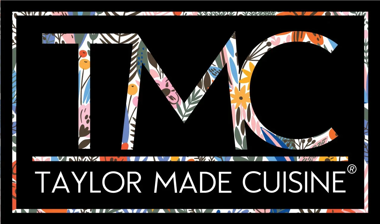 Taylor Made Cuisine Promo Codes