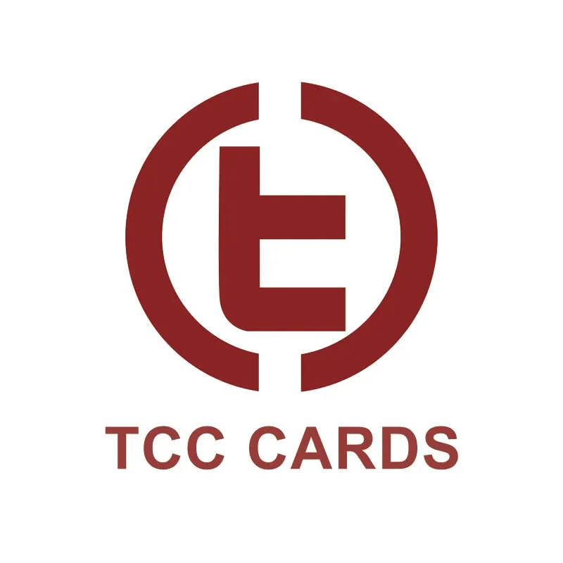 TCC Playing Card Promo Codes