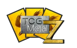 TCG MetalZ Coupons