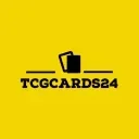 TCGCards24 Coupons