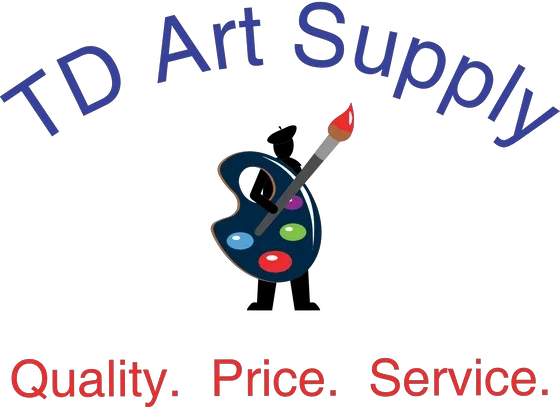 Td Art Supply Promo Codes