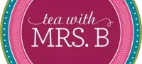 Tea With Mrs B Promo Codes