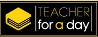 Teacher For A Day Coupons