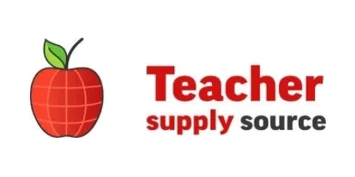 Teacher Supply Source Promo Codes