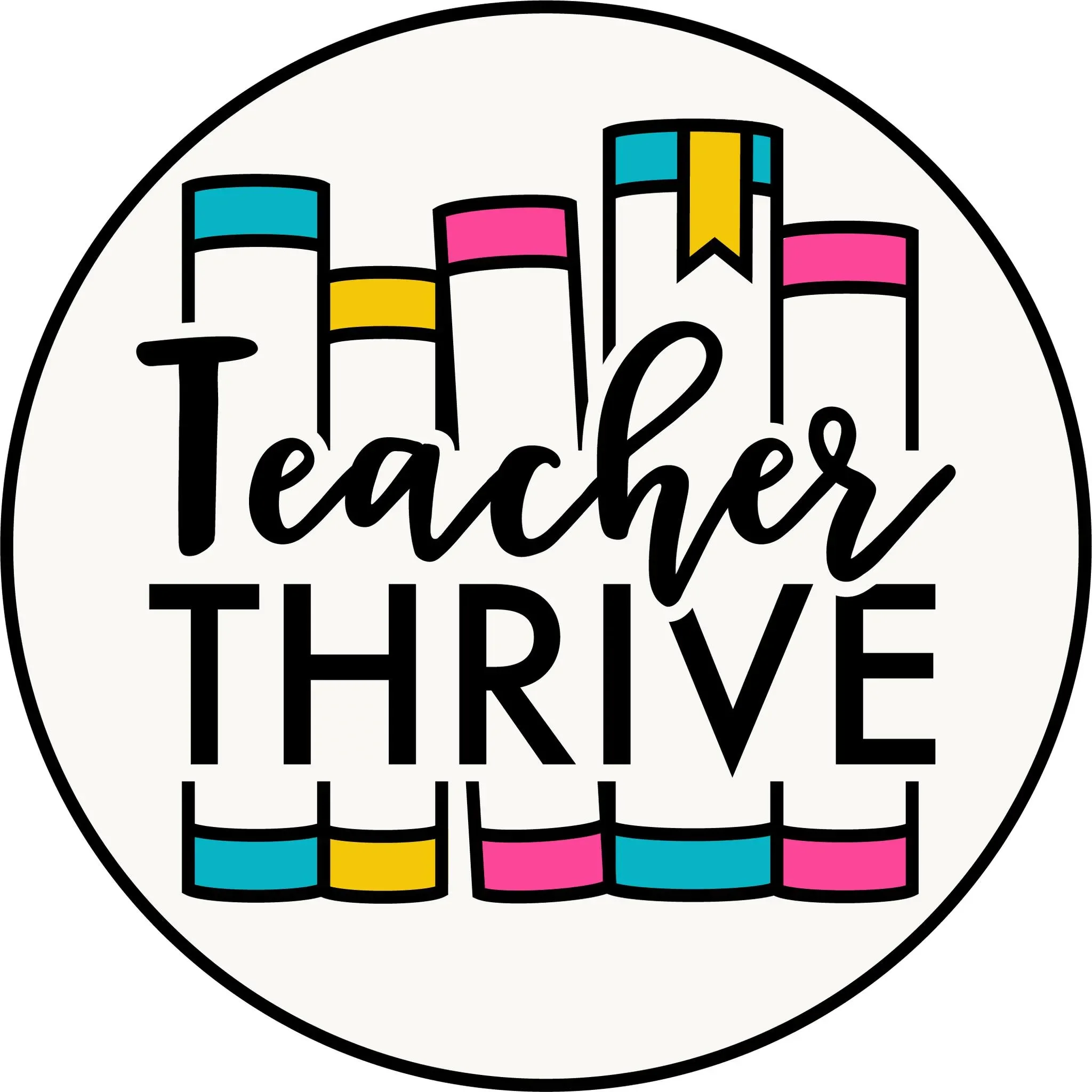 Teacher Thrive Coupons