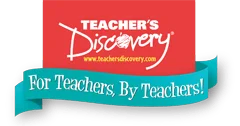 Teacher's Discovery Promo Codes