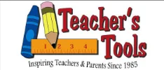 Teachers Tools Coupons