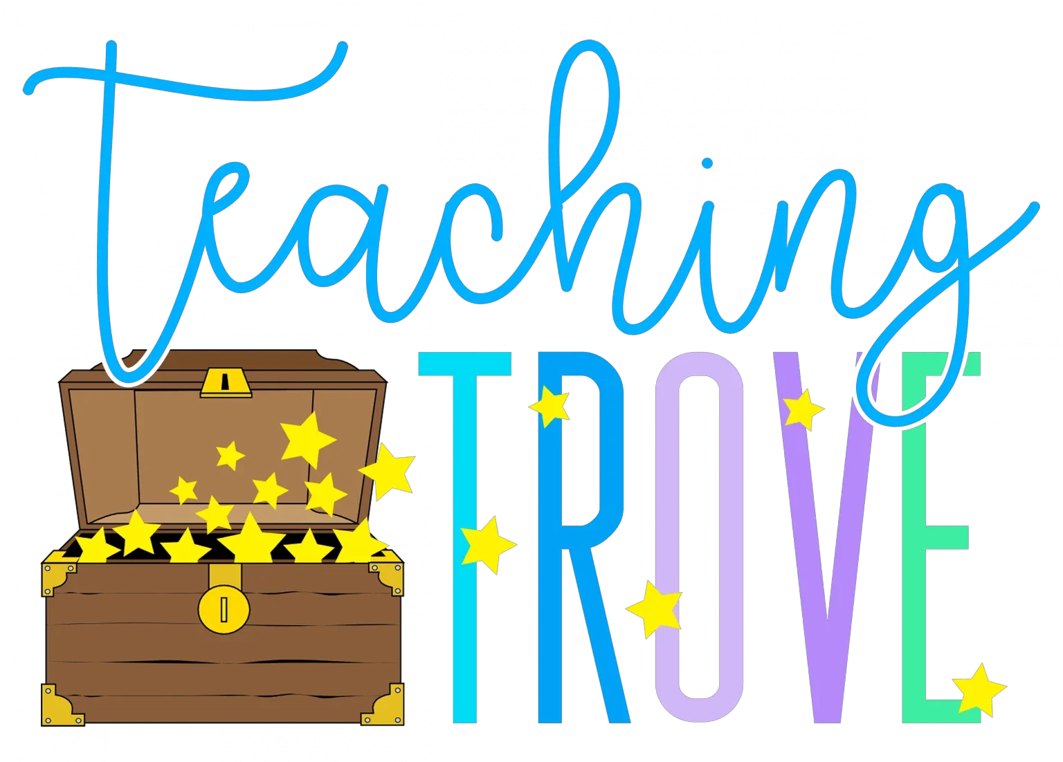 Teaching Trove Promo Codes