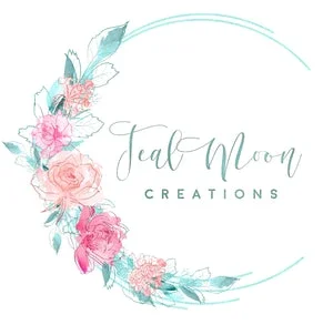 Teal Moon Creations Promo Codes