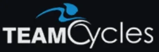 Team Cycles Promo Codes