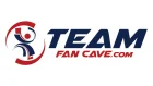 Team Fan Cave Promo Codes