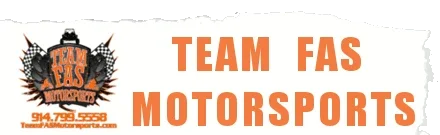 Team FAS Motorsports Promo Codes