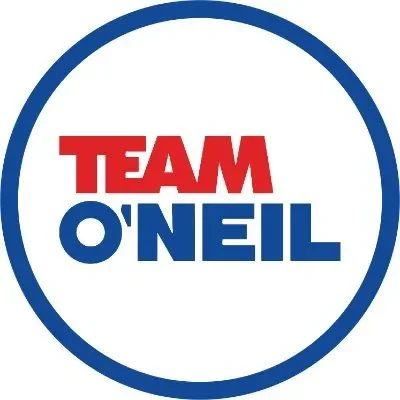 Team O'Neil Coupons